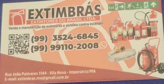 EXTIMBRAS