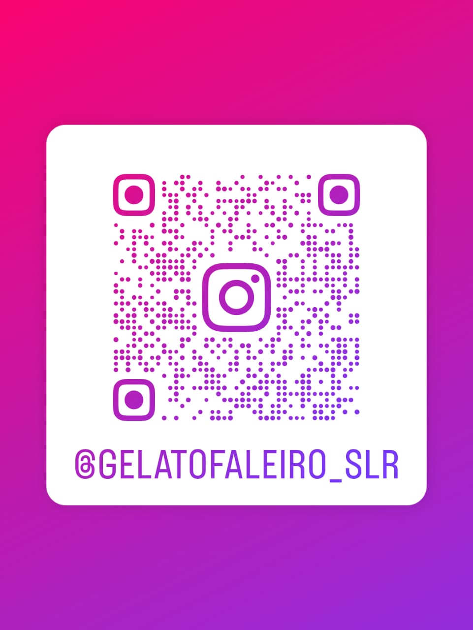 @GELATOFALEIRO_SLR