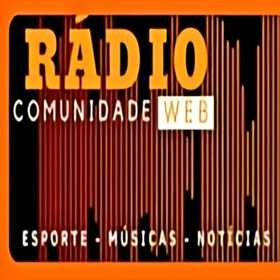 Rádio Comunidade Web